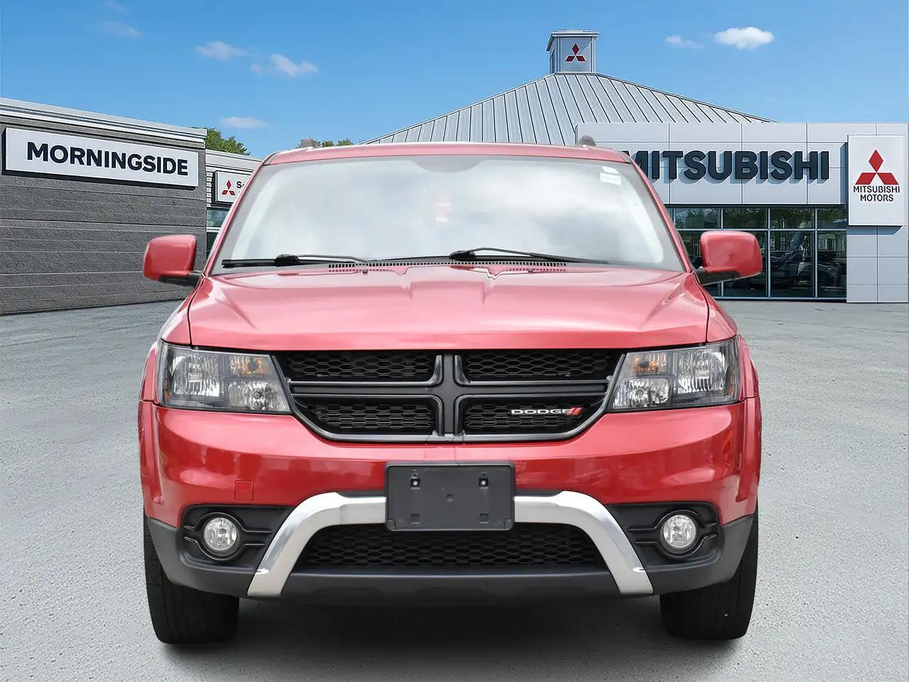 Dodge Journey photo Dodge Journey