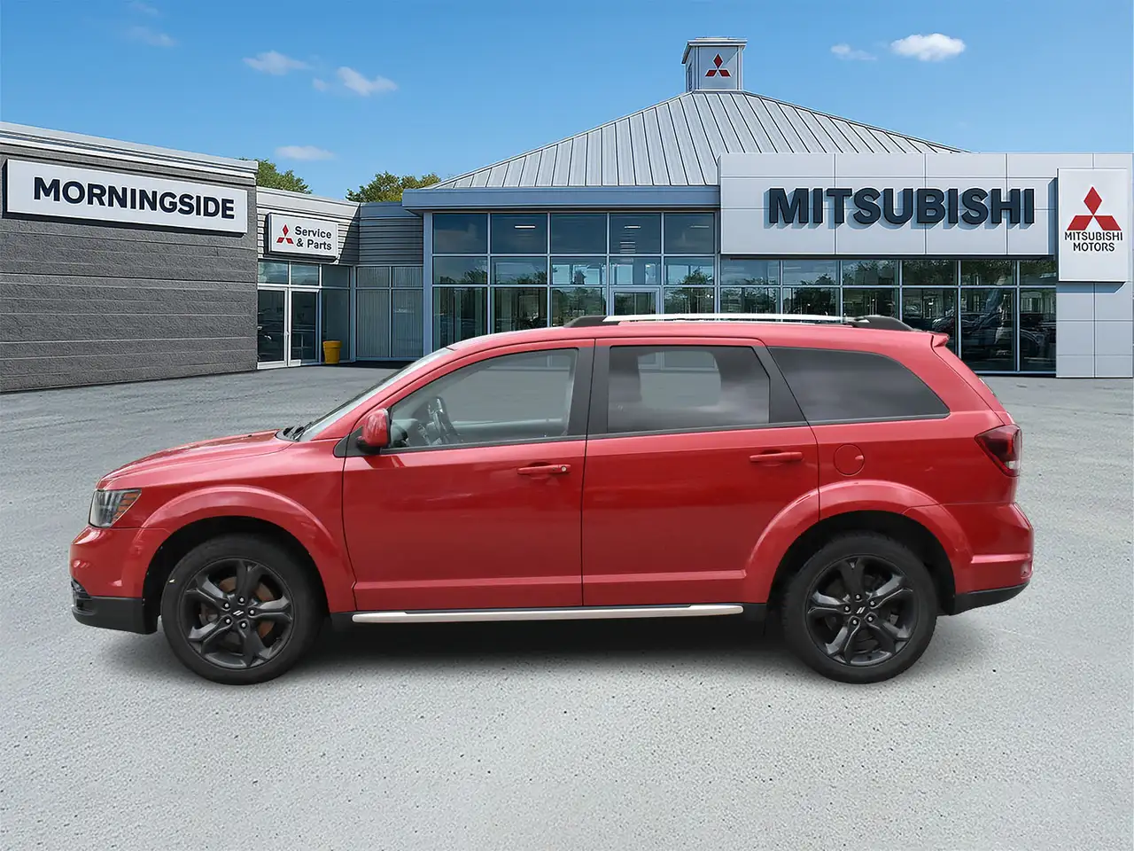 Dodge Journey photo Dodge Journey