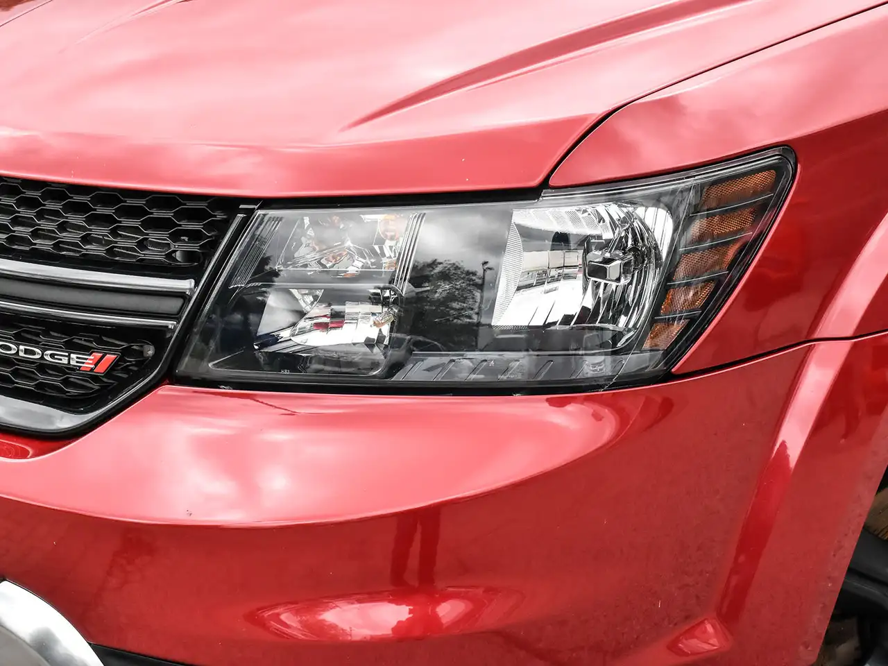 Dodge Journey photo Dodge Journey