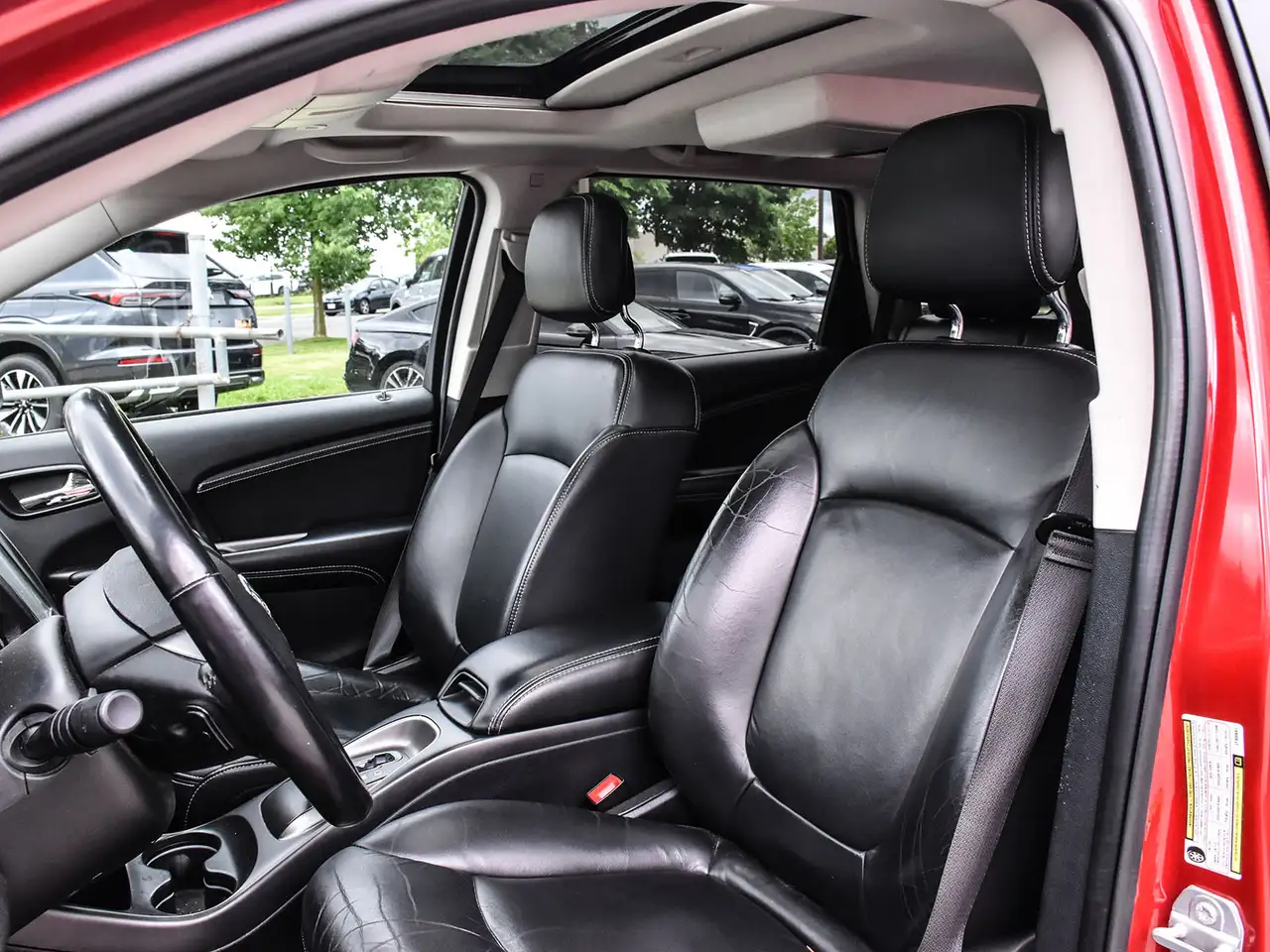 Dodge Journey photo Dodge Journey