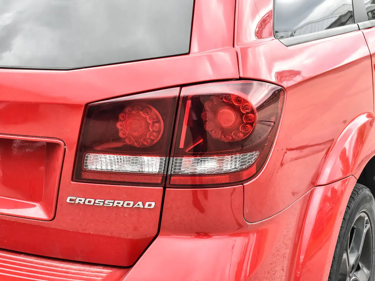 Dodge Journey photo Dodge Journey