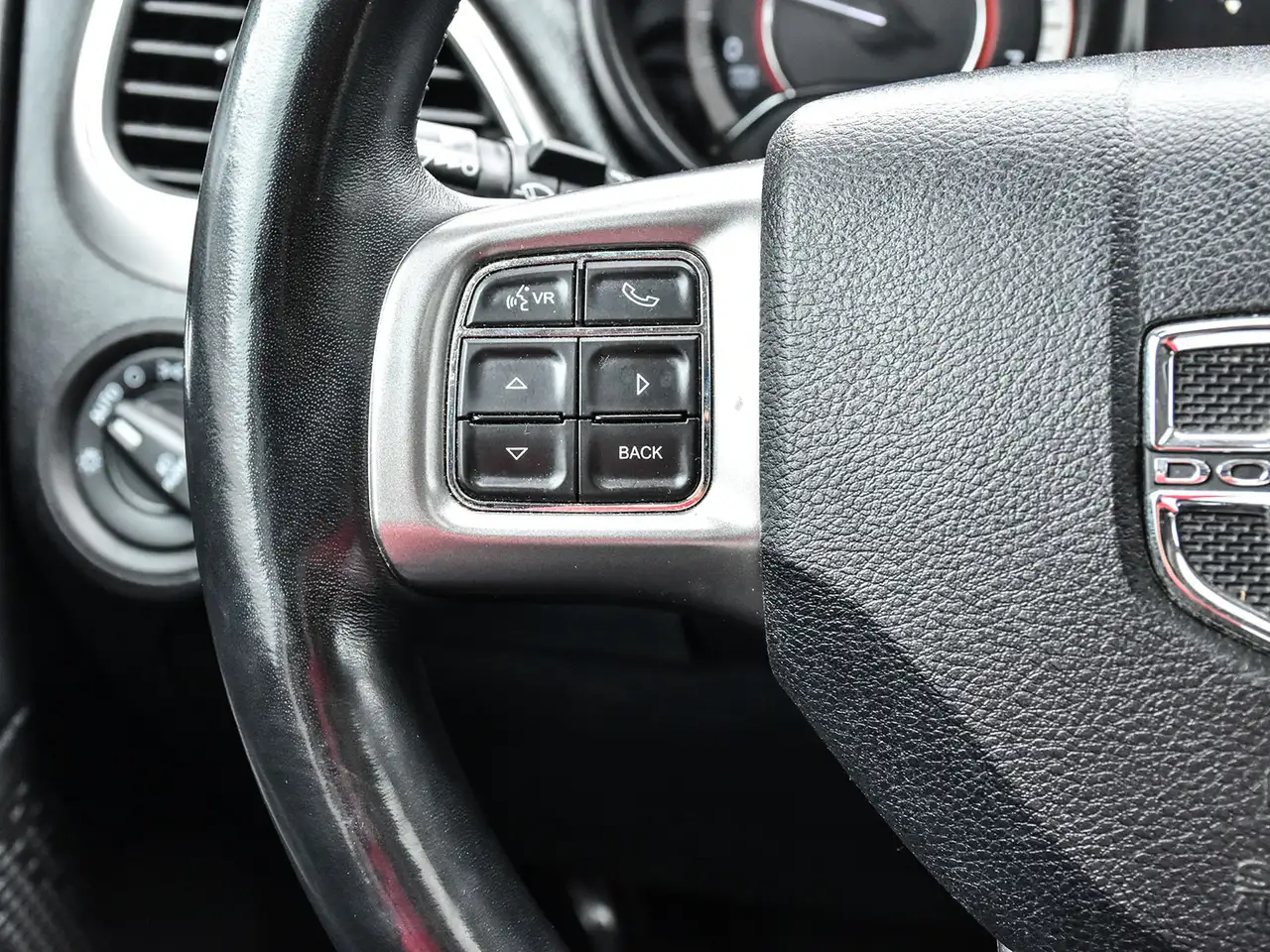 Dodge Journey photo Dodge Journey