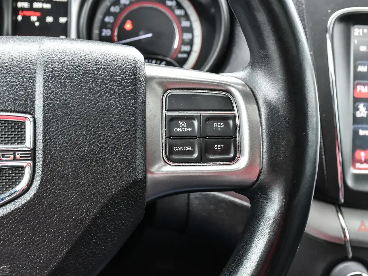 Dodge Journey photo Dodge Journey