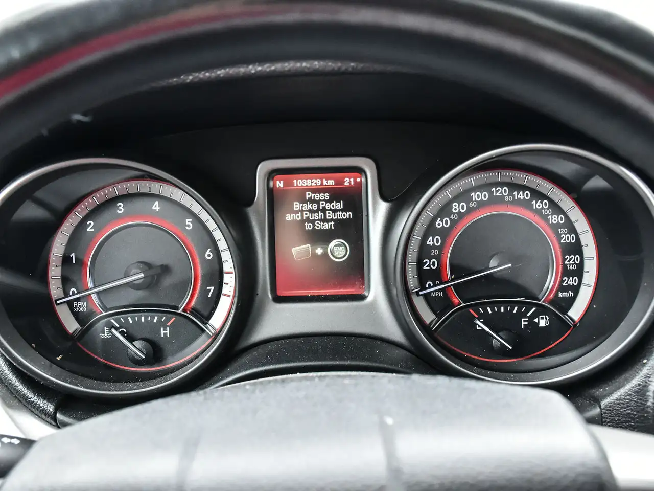 Dodge Journey photo Dodge Journey