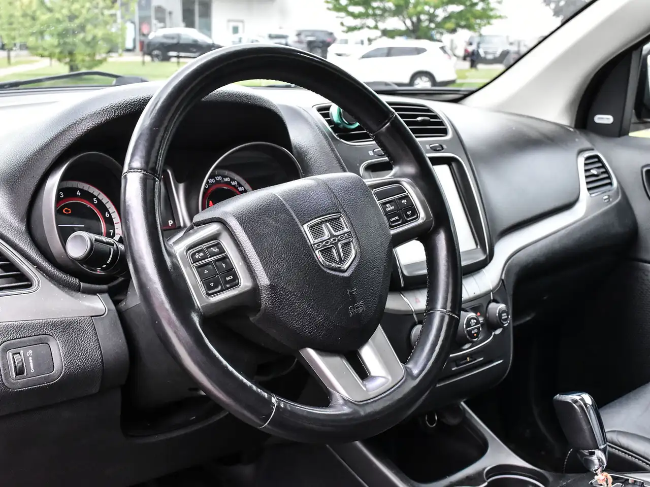 Dodge Journey photo Dodge Journey