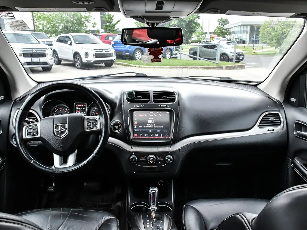 Dodge Journey photo Dodge Journey