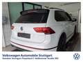 Volkswagen Tiguan R-Line 1.4 TSI Hybrid DSG Navi Kamera AHK Weiß - thumbnail 4