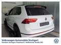Volkswagen Tiguan R-Line 1.4 TSI Hybrid DSG Navi Kamera AHK Weiß - thumbnail 5