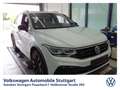 Volkswagen Tiguan R-Line 1.4 TSI Hybrid DSG Navi Kamera AHK Weiß - thumbnail 3