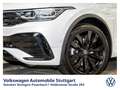 Volkswagen Tiguan R-Line 1.4 TSI Hybrid DSG Navi Kamera AHK Weiß - thumbnail 15