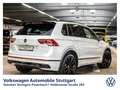 Volkswagen Tiguan R-Line 1.4 TSI Hybrid DSG Navi Kamera AHK Weiß - thumbnail 3