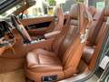 Bentley Continental GTC Aut. Gris - thumbnail 2
