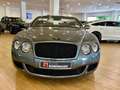 Bentley Continental GTC Aut. Gris - thumbnail 13