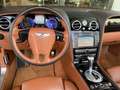 Bentley Continental GTC Aut. Gris - thumbnail 4