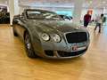 Bentley Continental GTC Aut. Gris - thumbnail 12