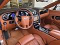 Bentley Continental GTC Aut. Gris - thumbnail 3
