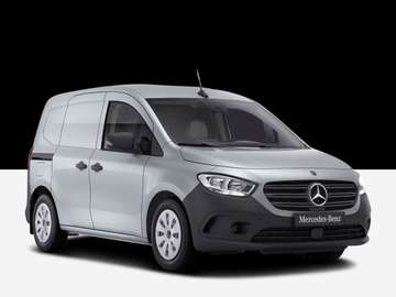 Citan 112 CDI Kasten BASE Standard
