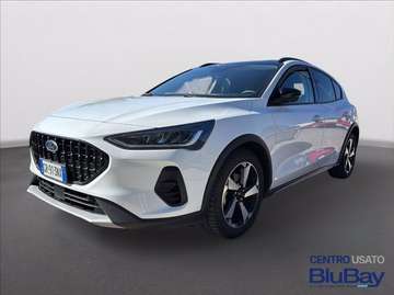 active 1.0t ecoboost h x 125cv