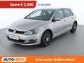 Volkswagen Golf 1.2 TSI Rabbit BlueMotion Tech. *BT*TEMPO*2-ZONEN* Grau - thumbnail 1