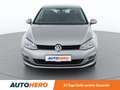 Volkswagen Golf 1.2 TSI Rabbit BlueMotion Tech. *BT*TEMPO*2-ZONEN* Grau - thumbnail 9