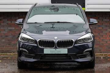 2 Active Tourer i Sport Line