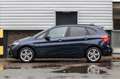 BMW 218 2 Active Tourer i Sport Line Bleu - thumbnail 3
