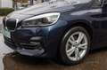 BMW 218 2 Active Tourer i Sport Line Bleu - thumbnail 16