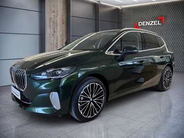 i Active Tourer U06 B38