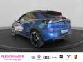 Volkswagen T-Roc R-Line 1.5 l eTSI 110 kW (150) Bleu - thumbnail 3