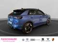 Volkswagen T-Roc R-Line 1.5 l eTSI 110 kW (150) Bleu - thumbnail 4