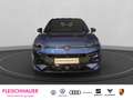 Volkswagen T-Roc R-Line 1.5 l eTSI 110 kW (150) Bleu - thumbnail 2