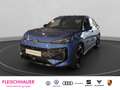 Volkswagen T-Roc R-Line 1.5 l eTSI 110 kW (150) Bleu - thumbnail 1