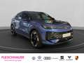 Volkswagen T-Roc R-Line 1.5 l eTSI 110 kW (150) Bleu - thumbnail 6
