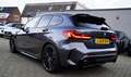 BMW 135 1-serie M135i xDrive High Executive | Facelift | M Grijs - thumbnail 37