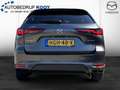 Mazda CX-60 2.5 PHEV Homura Plus / Schuif-/kanteldak / 360 cam Grigio - thumbnail 6