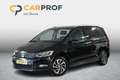 Volkswagen Touran 1.4 TSI Highline Business 7-PERS. 150 PK. Clima | Black - thumbnail 1