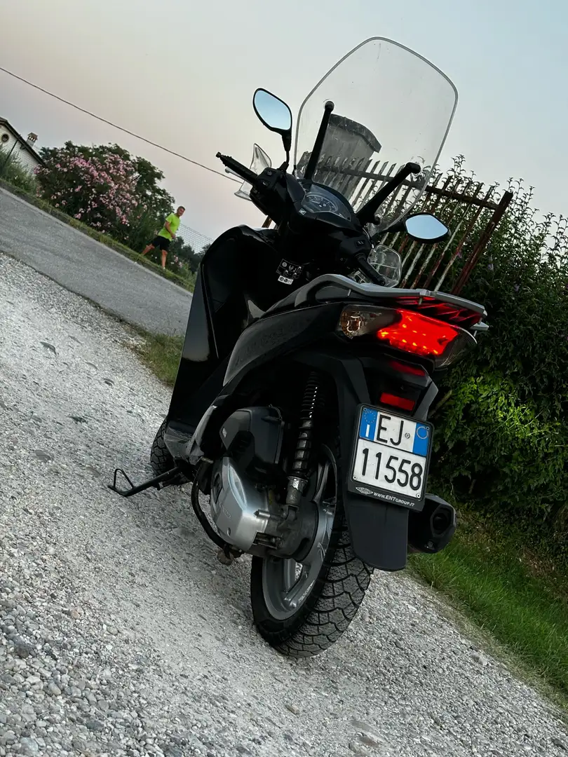 Honda SH 150i - 2