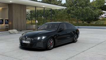 eDrive40 Gran Coupé M Sport Pro AHK DrivAss ParkAs