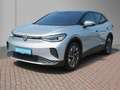 Volkswagen ID.4 Pure Performance 125 kW Wärmep. 19" ACC LED PDC... Silber - thumbnail 3