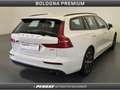 Volvo V60 V60 D3 Business Bianco - thumbnail 2