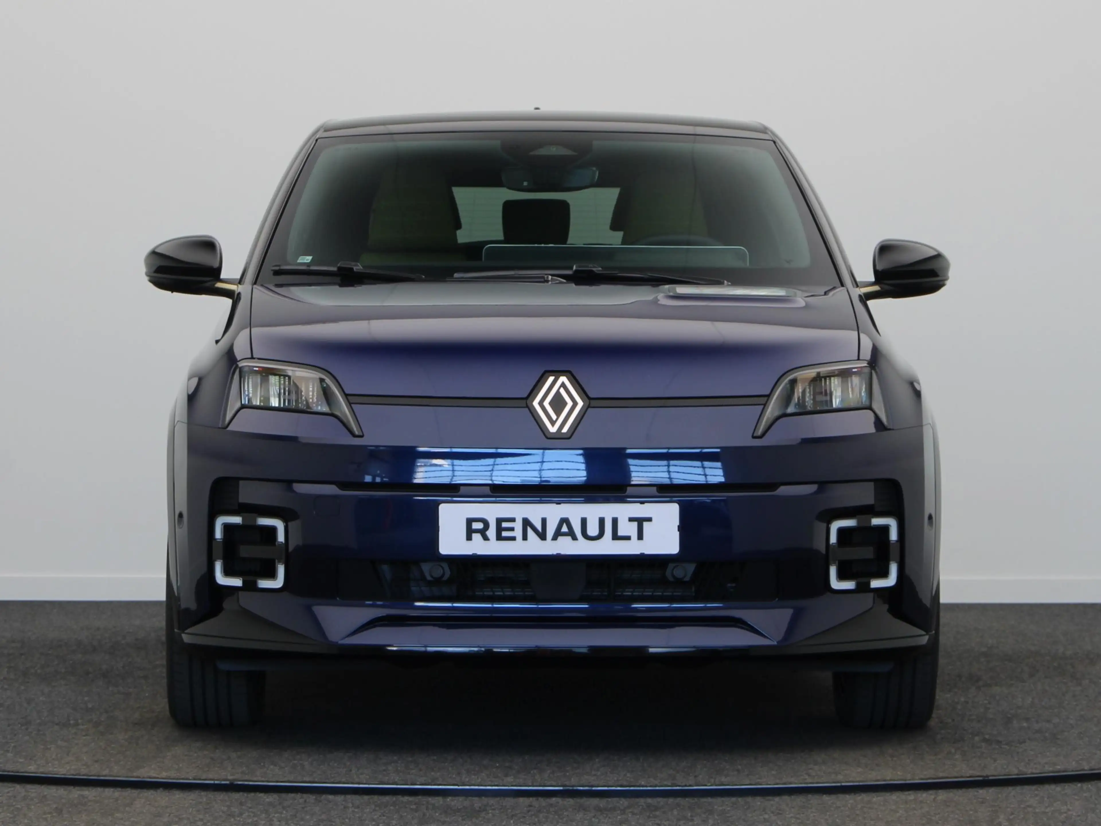 Renault R 5 comfort range iconic cinq 52 kWh | Vijf jaar garan — photo 6