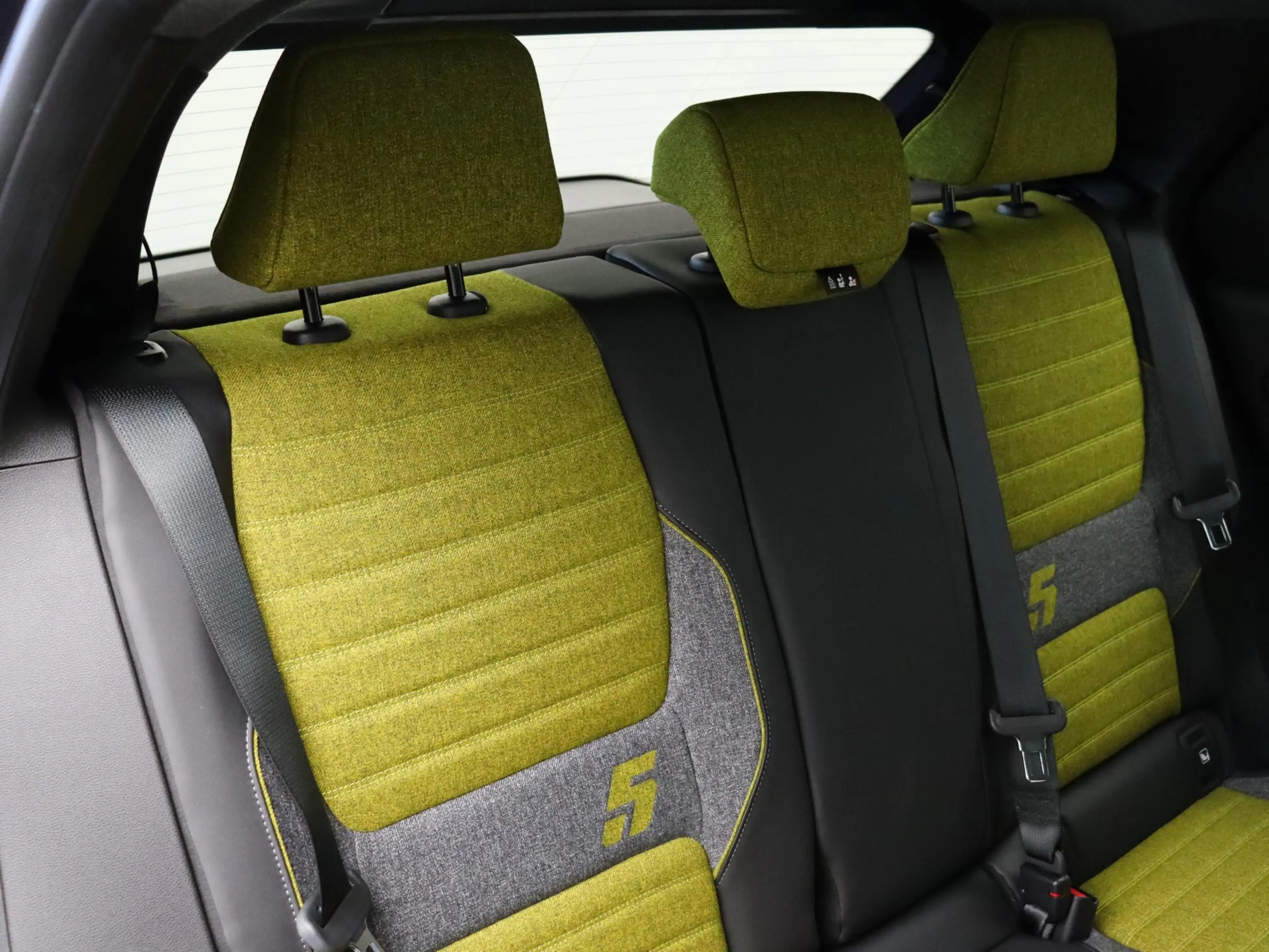 Renault R 5 comfort range iconic cinq 52 kWh | Vijf jaar garan — photo 9