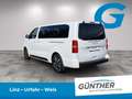 Peugeot Traveller BUSINESS L3 BHDI 180 EAT8 9-Sitzer Weiß - thumbnail 4