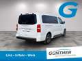 Peugeot Traveller BUSINESS L3 BHDI 180 EAT8 9-Sitzer Weiß - thumbnail 3