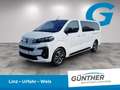 Peugeot Traveller BUSINESS L3 BHDI 180 EAT8 9-Sitzer Weiß - thumbnail 1