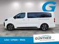 Peugeot Traveller BUSINESS L3 BHDI 180 EAT8 9-Sitzer Weiß - thumbnail 5