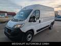 Fiat Ducato Hochr.-Kasten 33 120 L2H2 RS: 3450 mm Blanc - thumbnail 10
