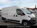 Fiat Ducato Hochr.-Kasten 33 120 L2H2 RS: 3450 mm Blanc - thumbnail 1