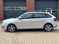Skoda Rapid/Spaceback Spaceback Cool Edition*DSG-AUTOMATIK*KLIMA Ezüst - thumbnail 10