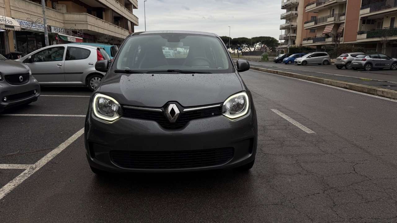 Renault Twingo TCe 95 CV Intens LIMITEED PDC LED BLUETOOTH